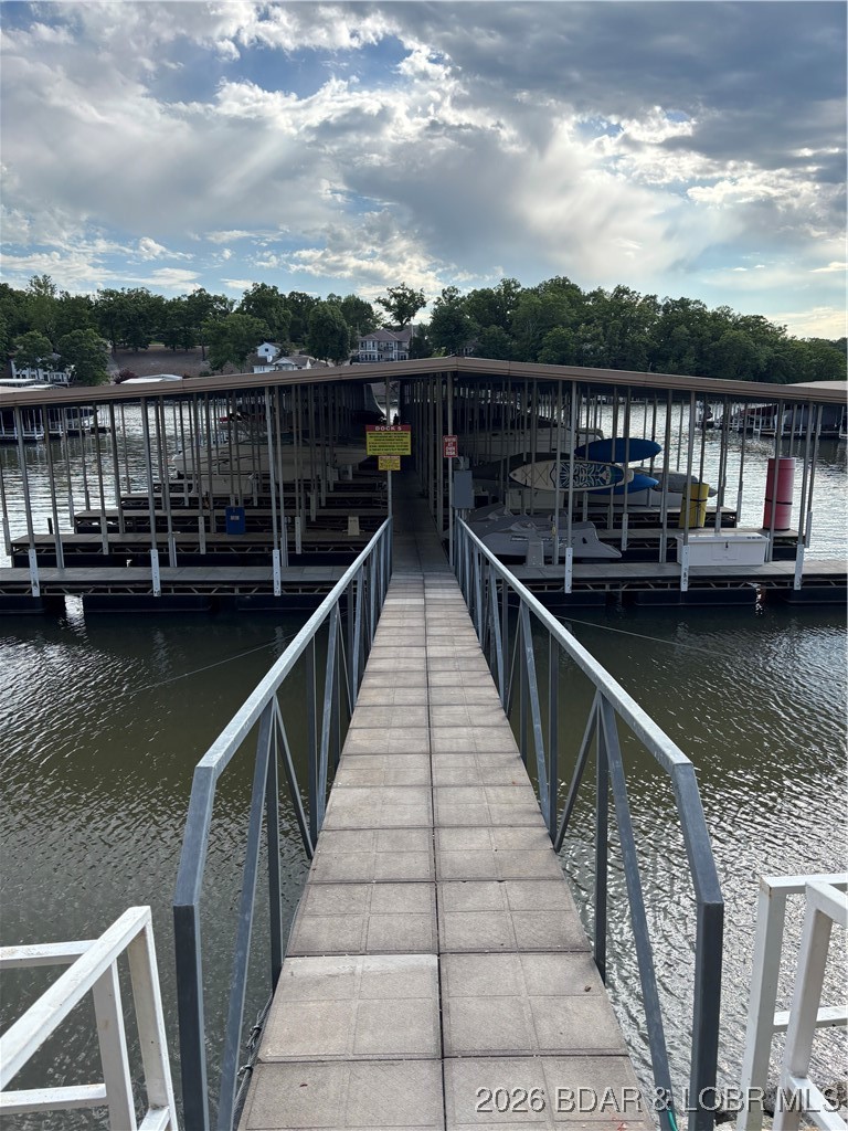 Ledges - Residential