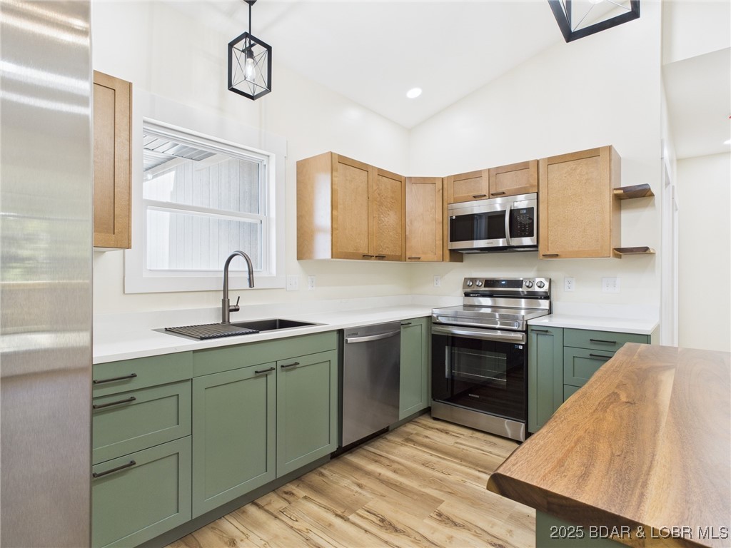 Woodhaven 2 - Residential