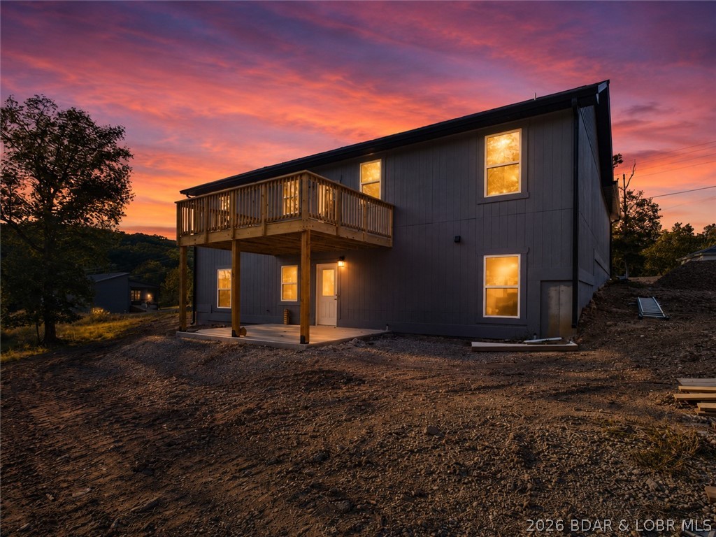 Woodhaven 2 - Residential