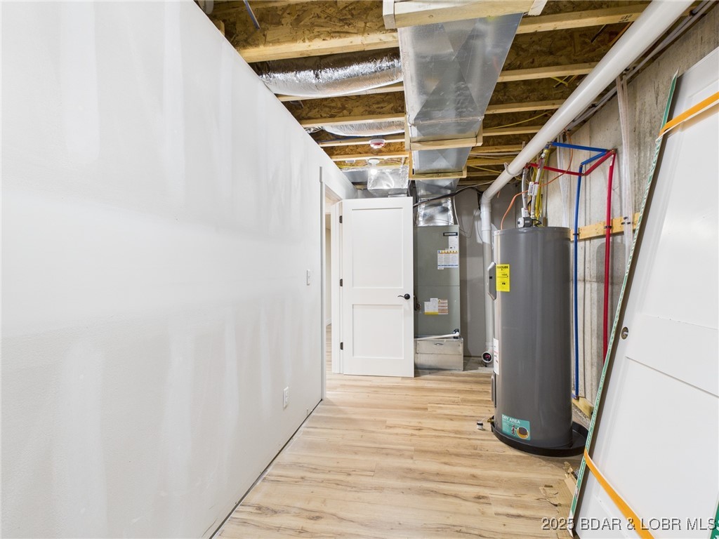 Woodhaven 2 - Residential