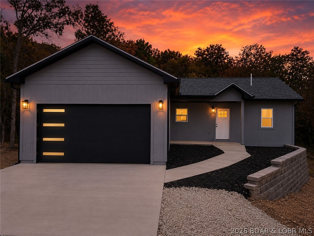 Woodhaven 2 - Residential