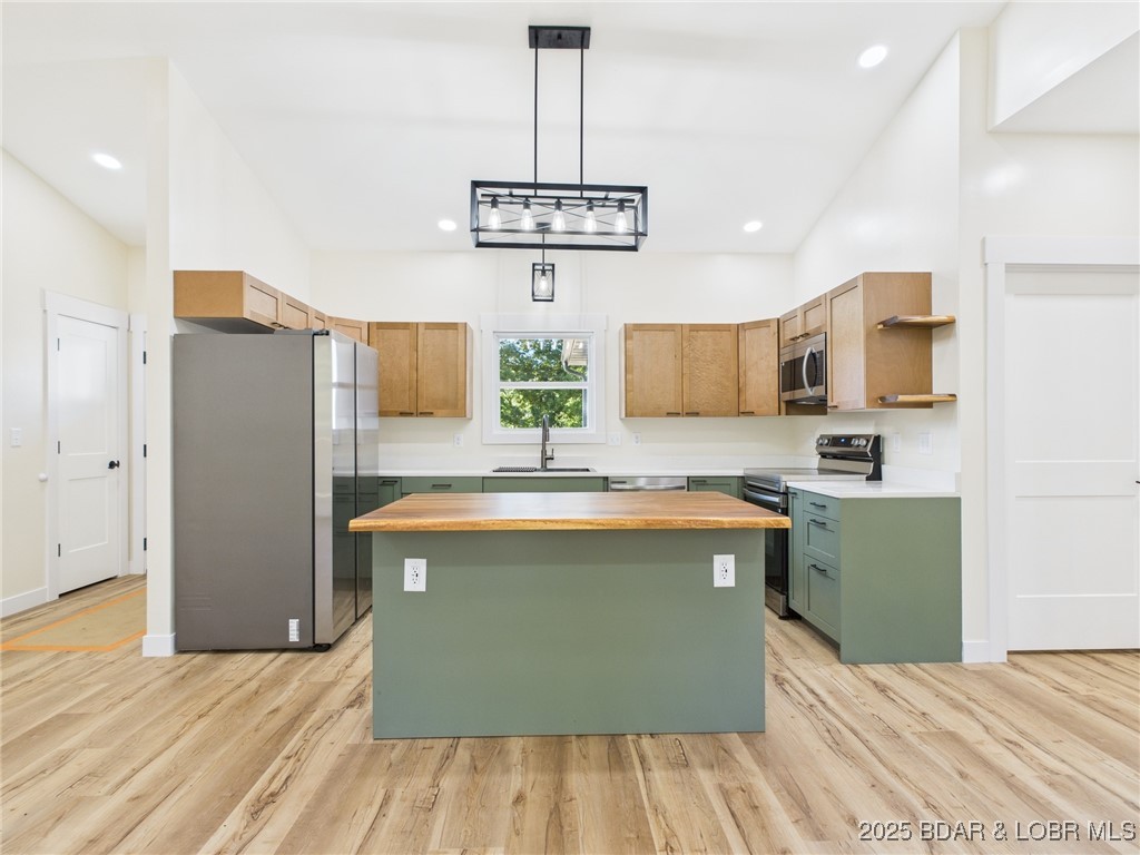 Woodhaven 2 - Residential