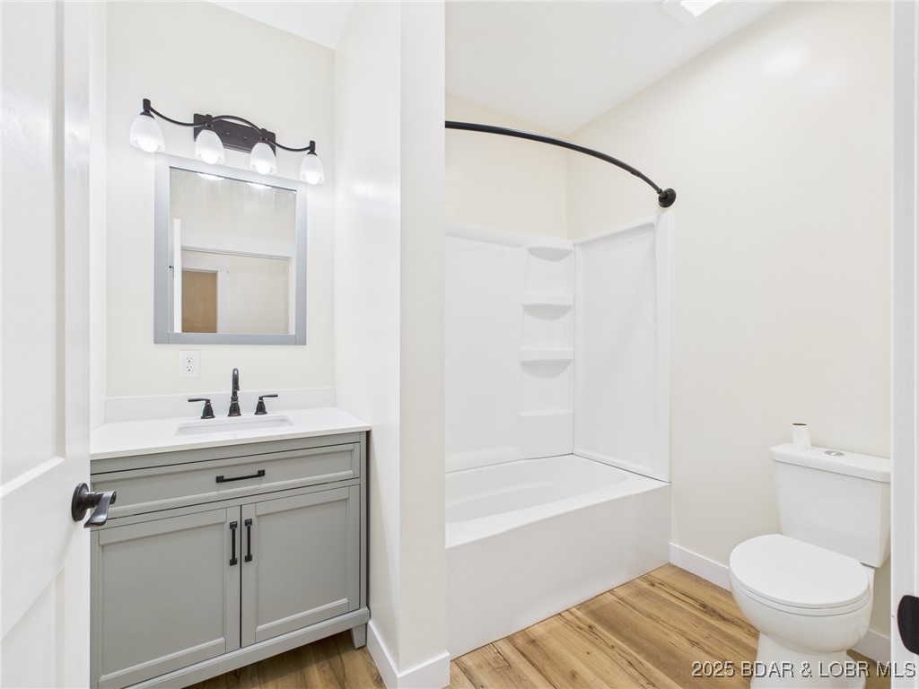 Woodhaven 2 - Residential