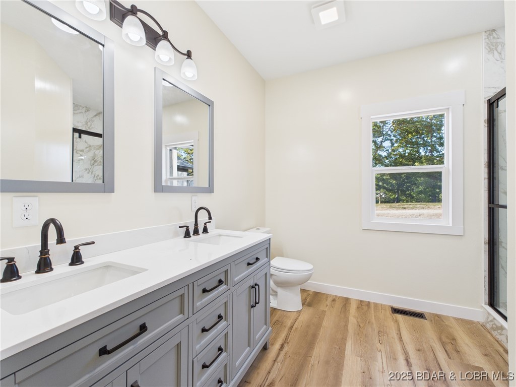 Woodhaven 2 - Residential