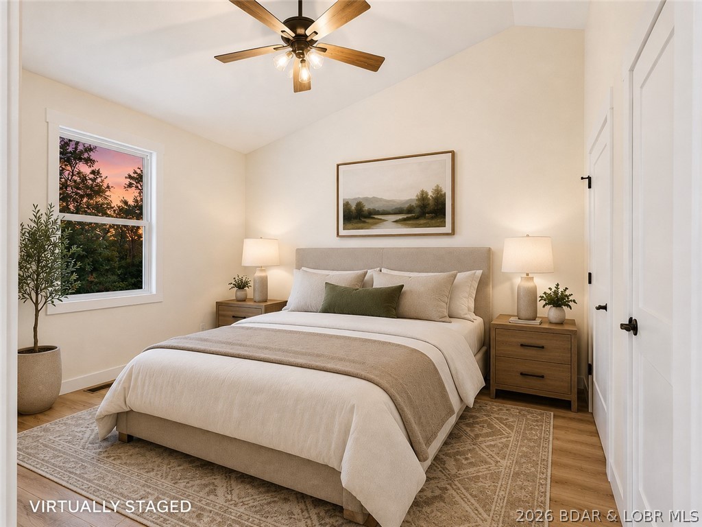 Woodhaven 2 - Residential