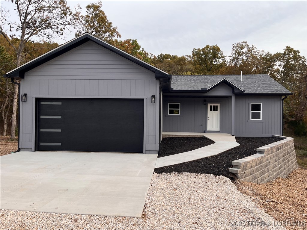 Woodhaven 2 - Residential