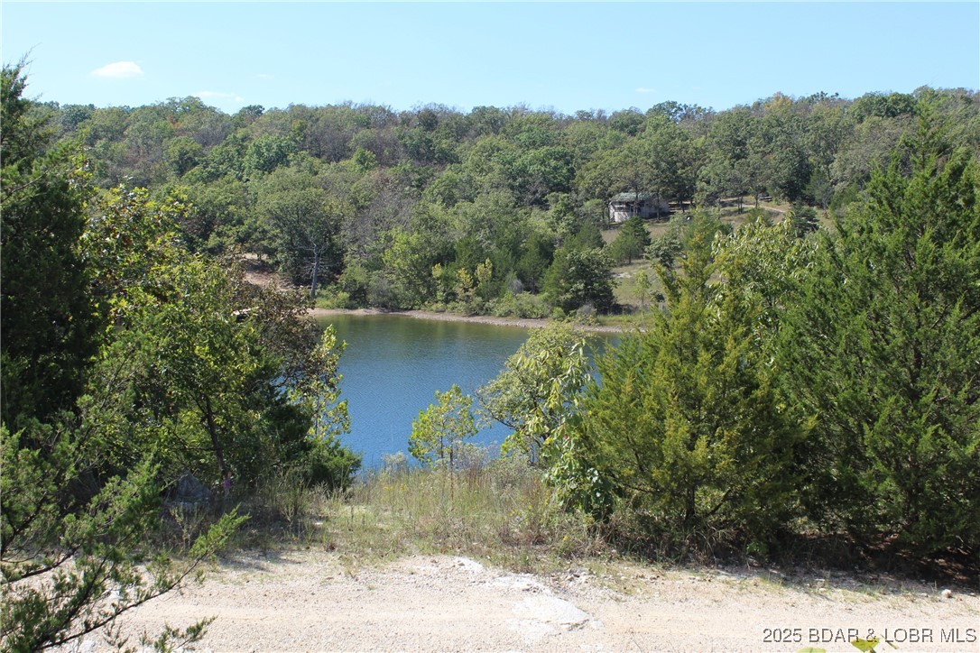 Indian Creek Hills - Land