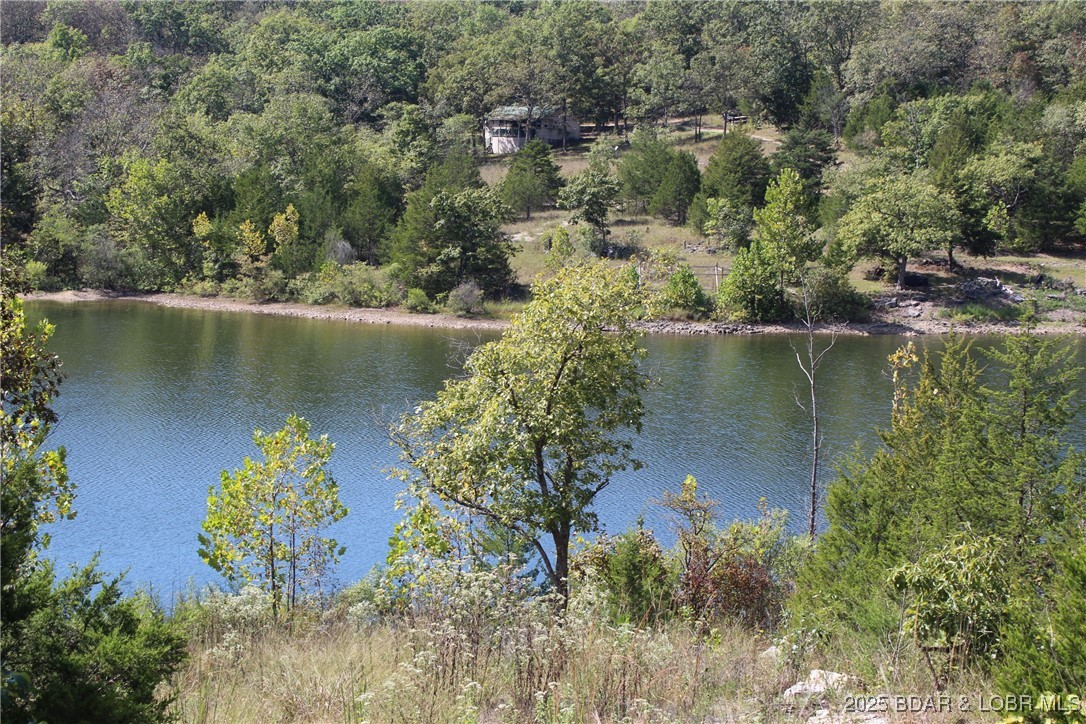 Indian Creek Hills - Land