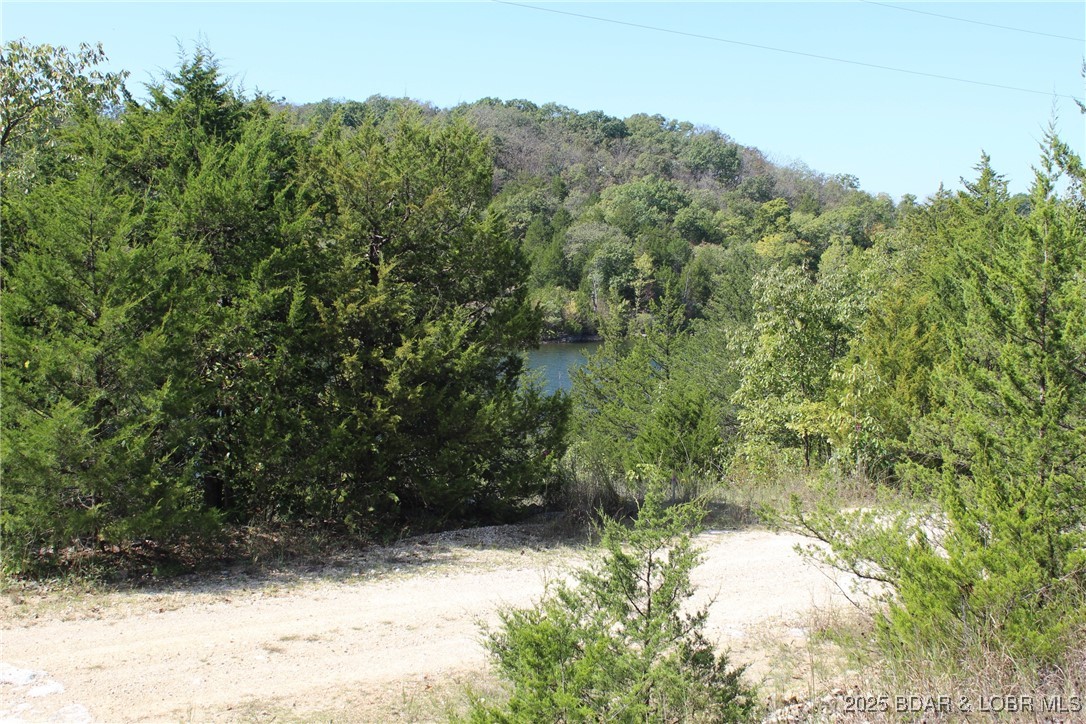 Indian Creek Hills - Land