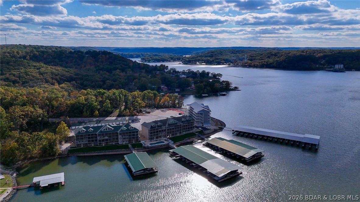 Niangua Commons Condo - Residential