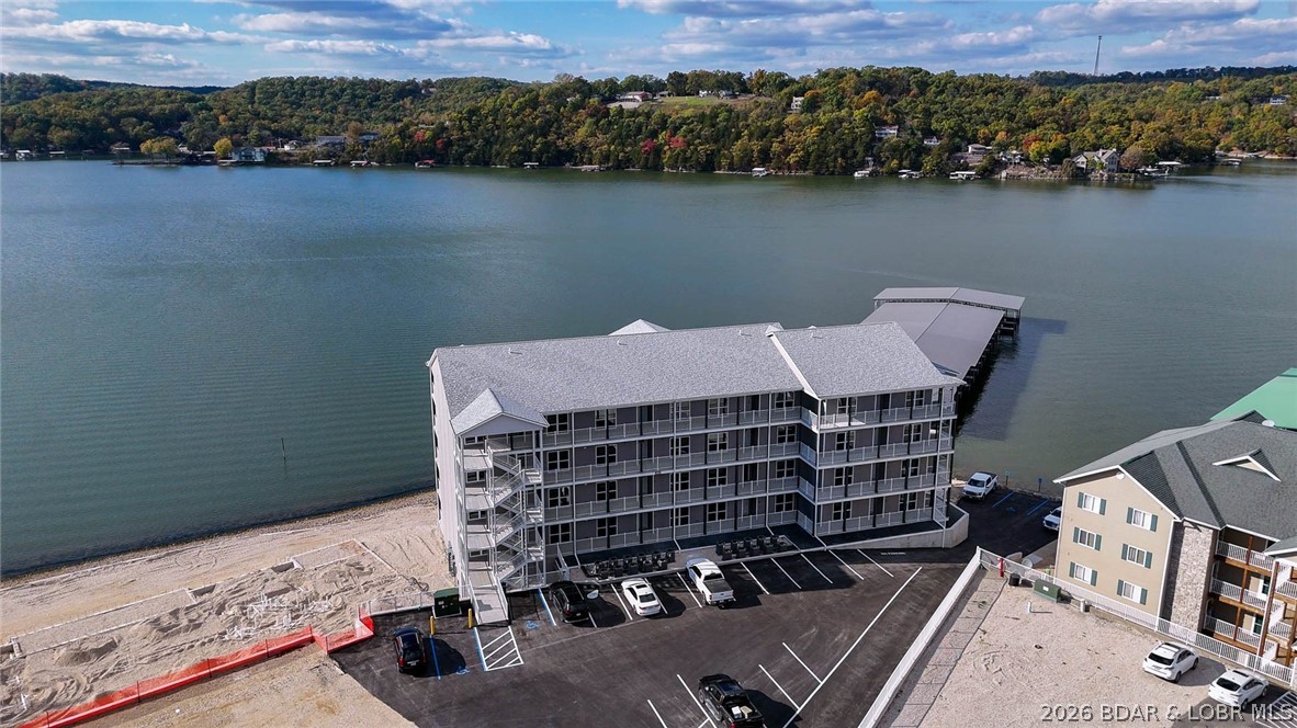 Niangua Commons Condo - Residential