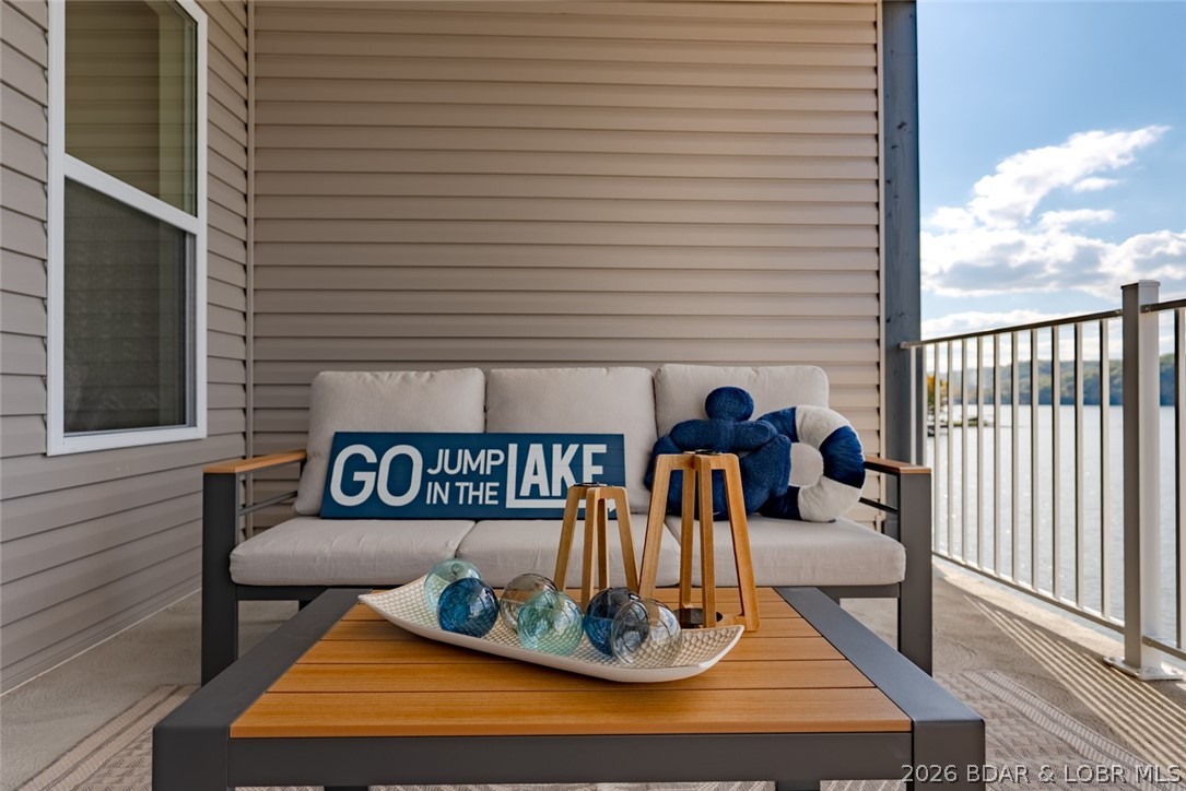 Niangua Commons Condo - Residential