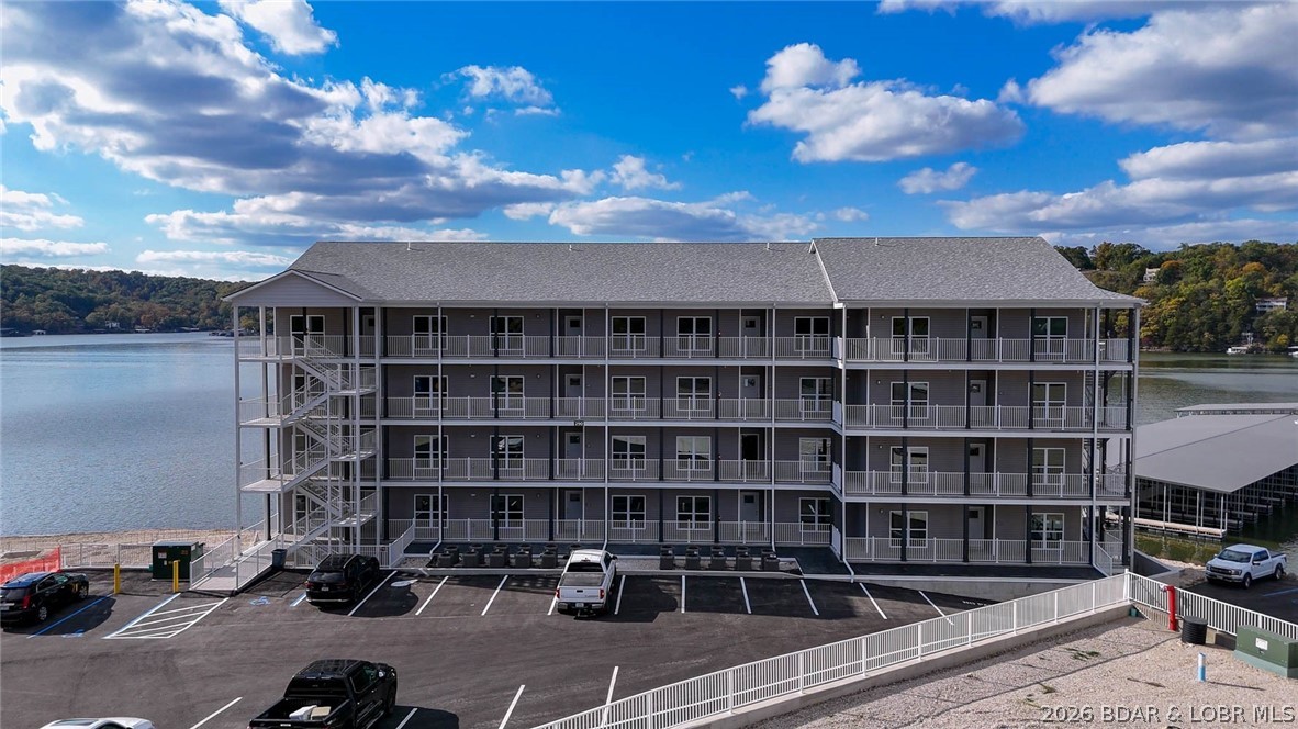 Niangua Commons Condo - Residential