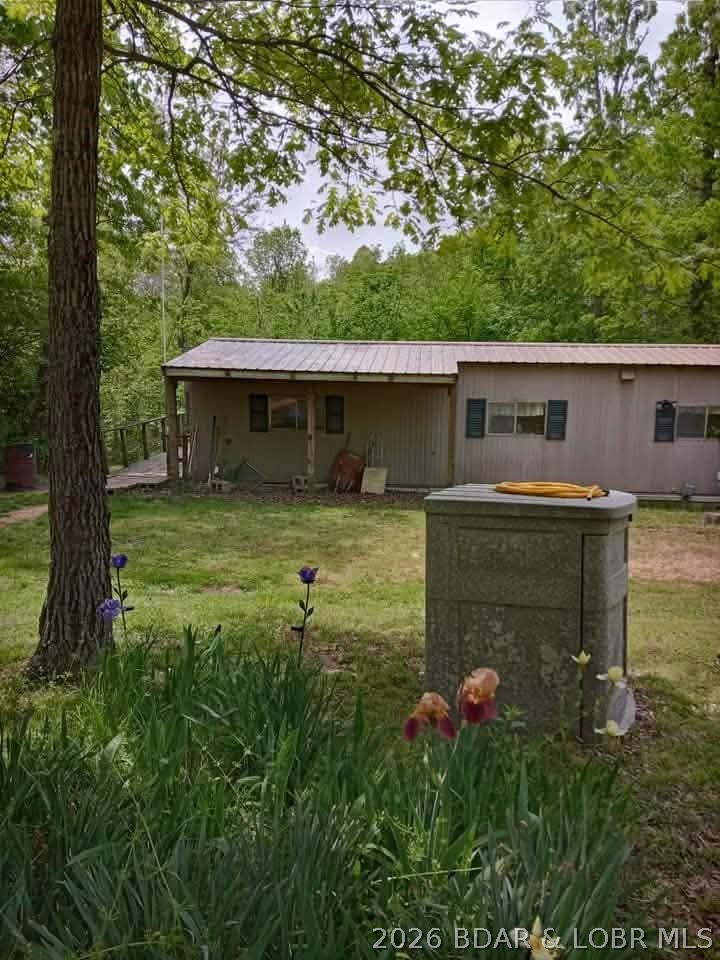 Bendco Cove - Residential