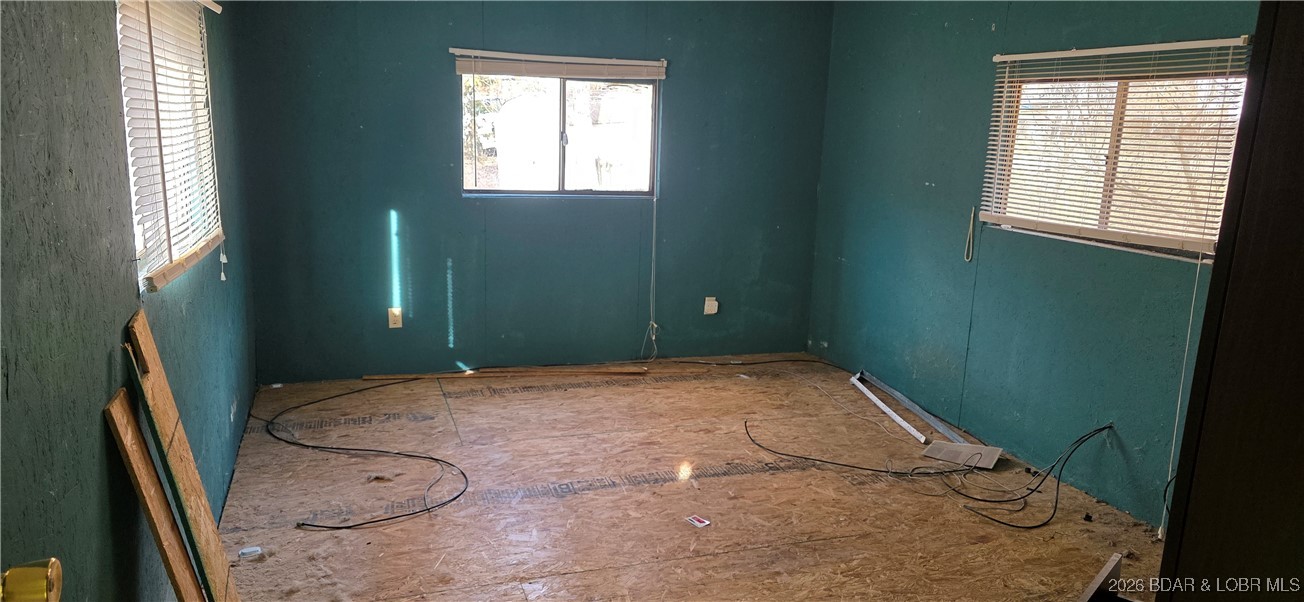 Bendco Cove - Residential