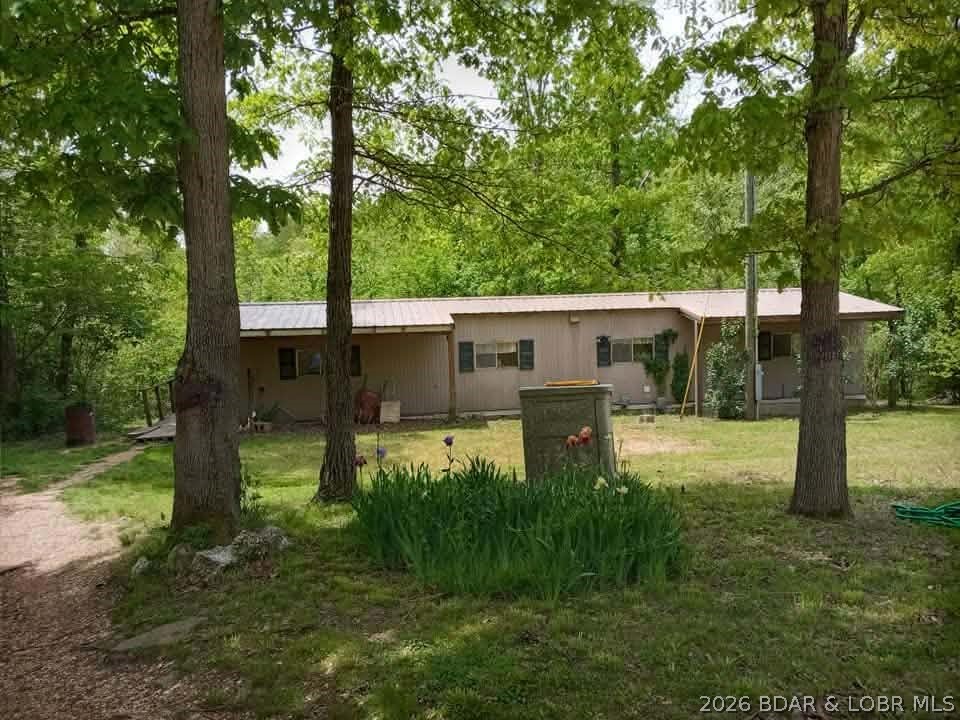 Bendco Cove - Residential