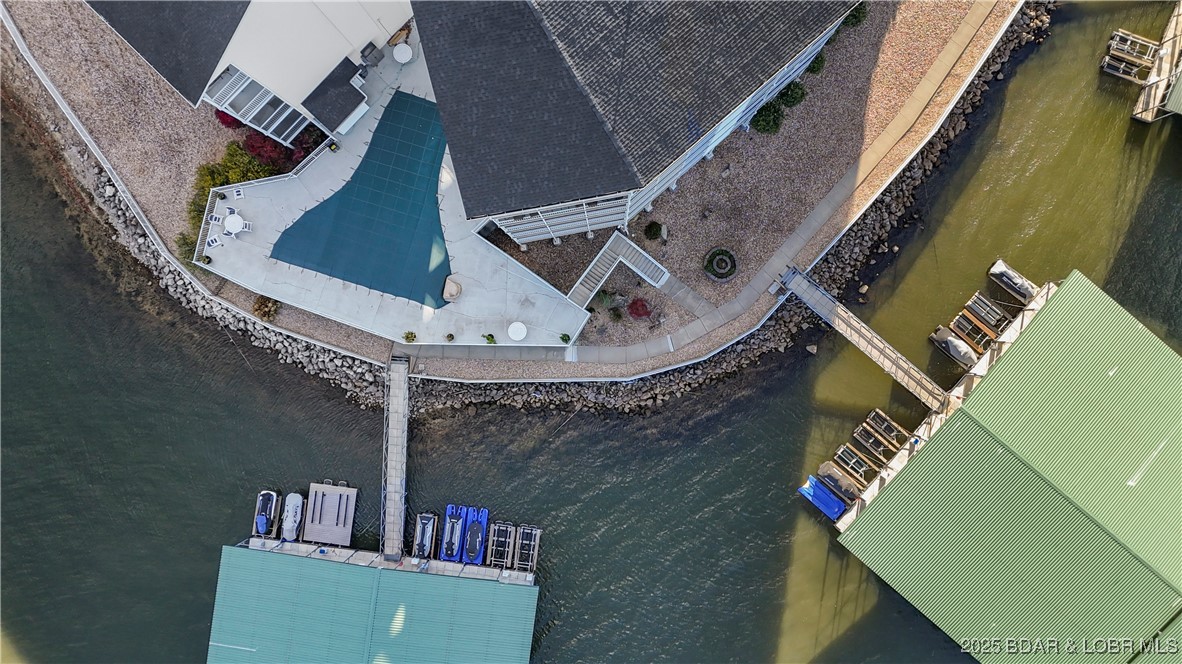 Seascape Point Condo Subidiv - Residential