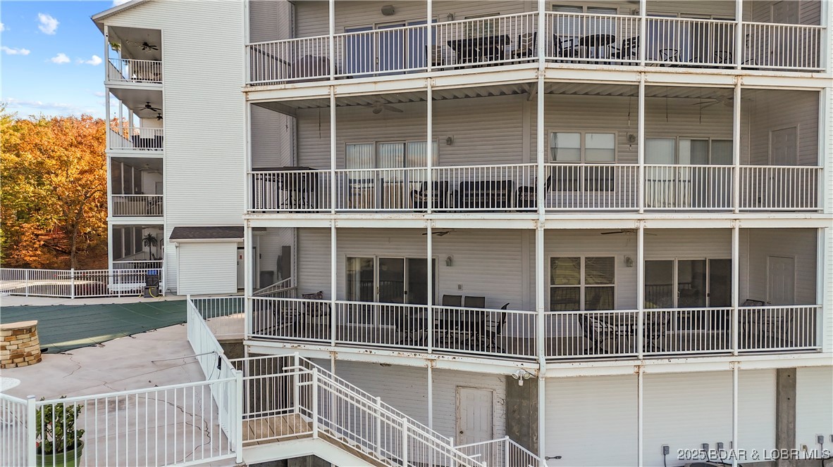 Seascape Point Condo Subidiv - Residential