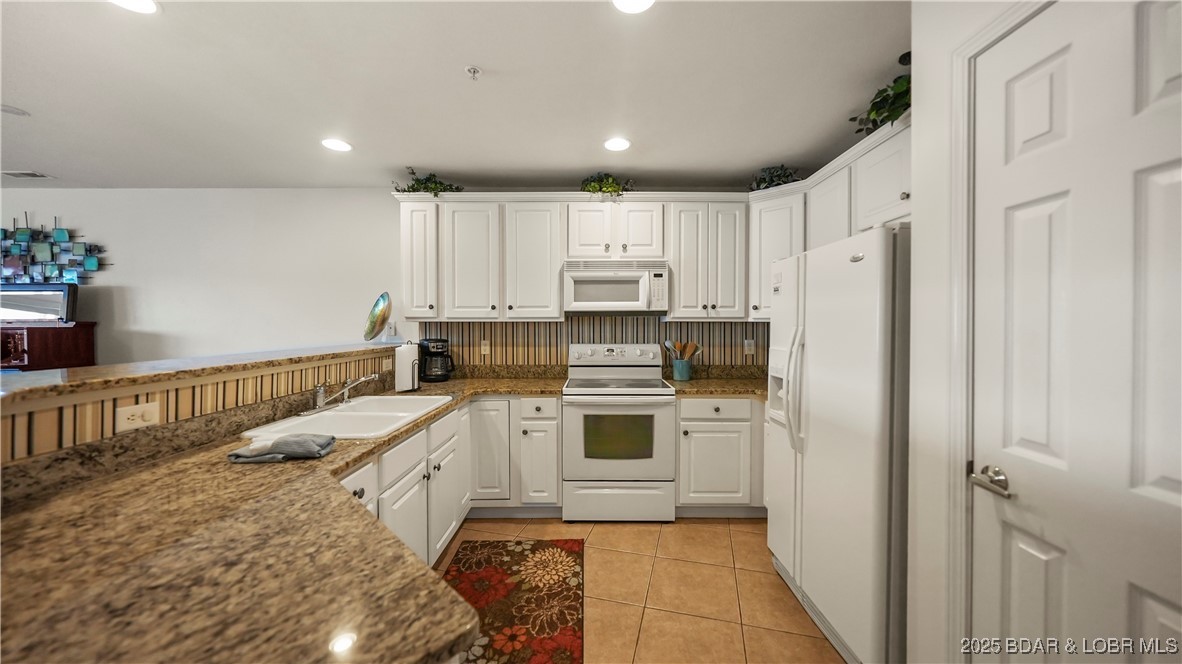 Seascape Point Condo Subidiv - Residential