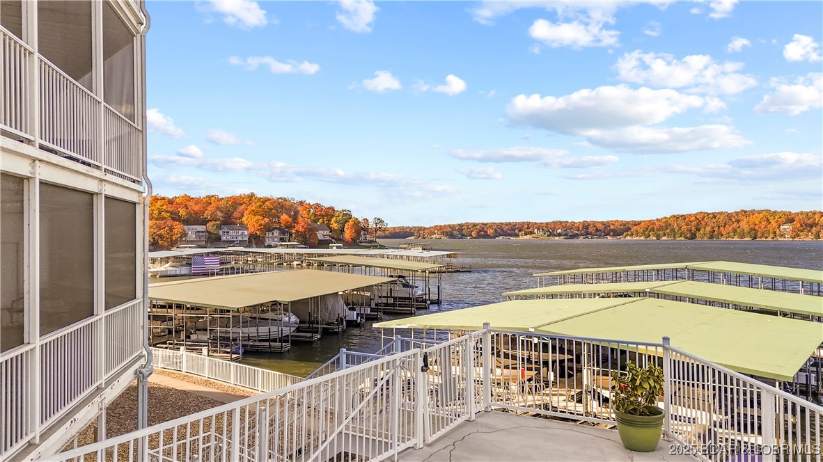 Seascape Point Condo Subidiv - Residential