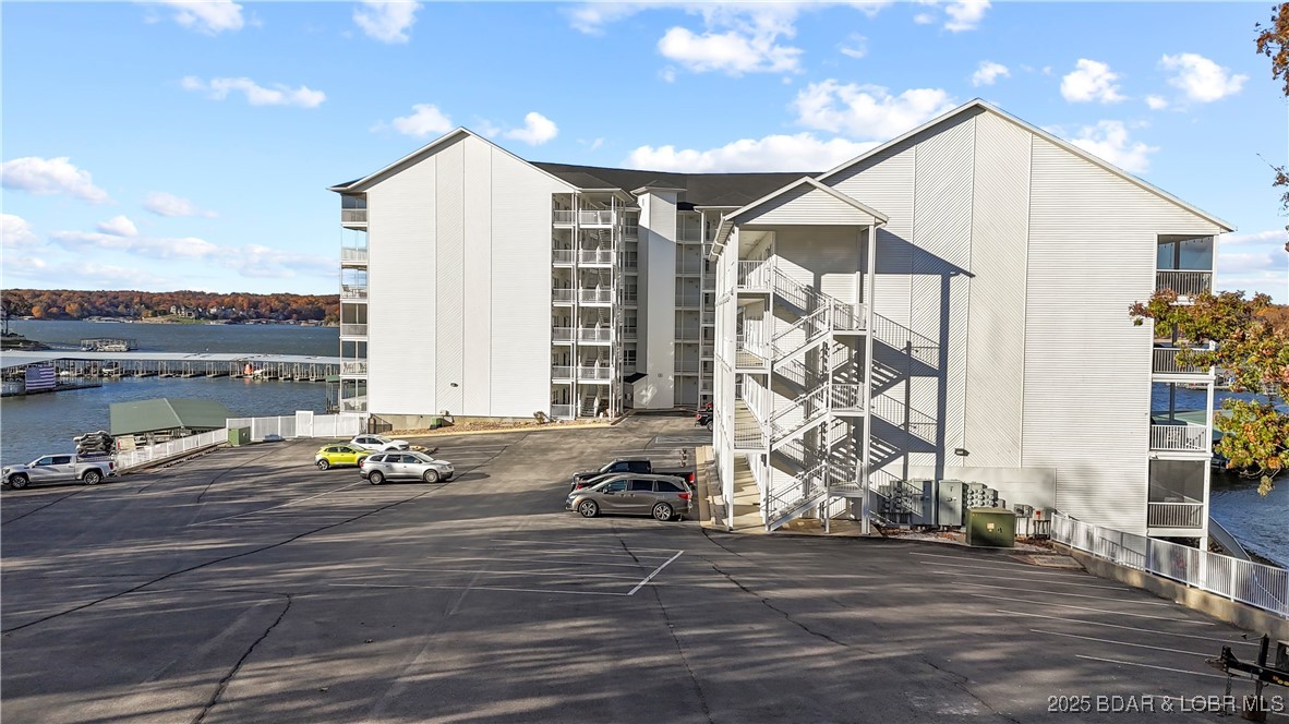 Seascape Point Condo Subidiv - Residential