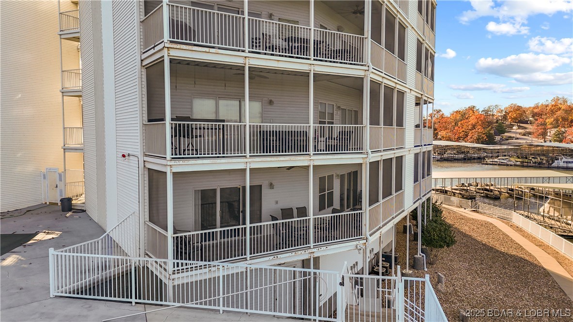 Seascape Point Condo Subidiv - Residential