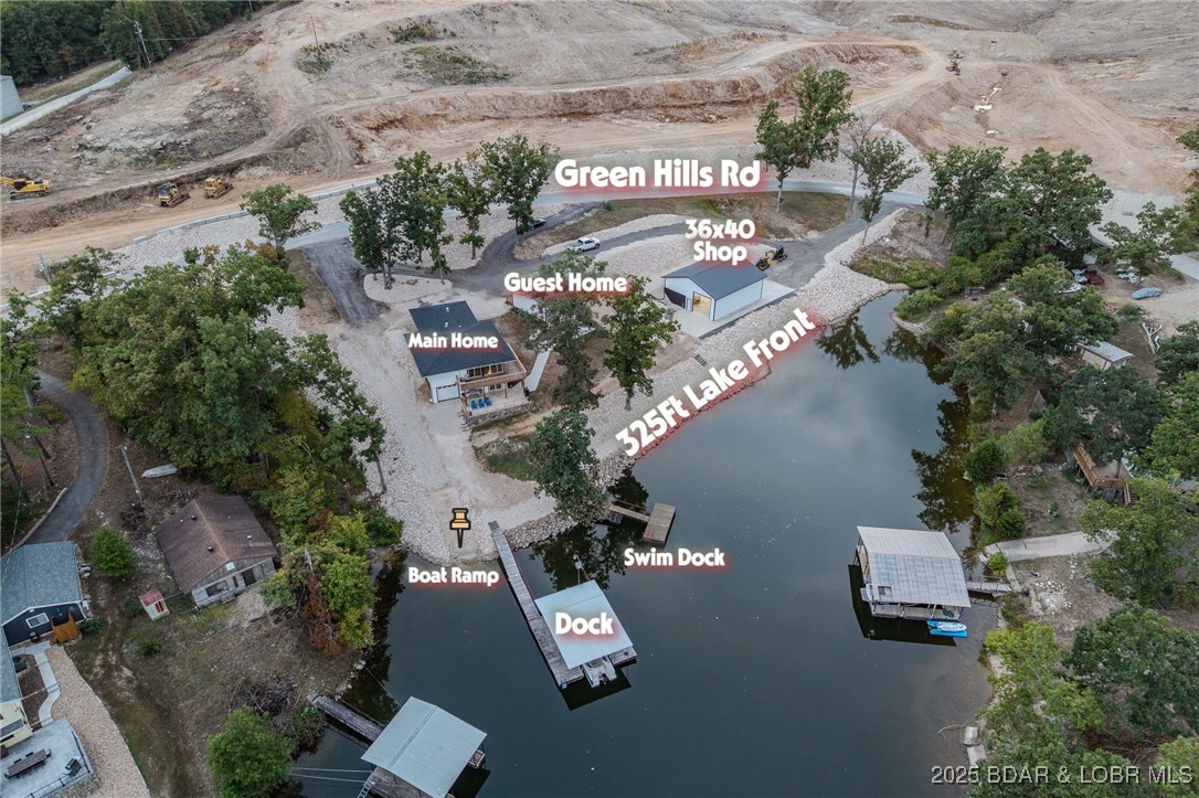 Green Hills - Residential