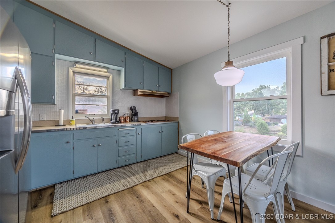 Green Hills - Residential