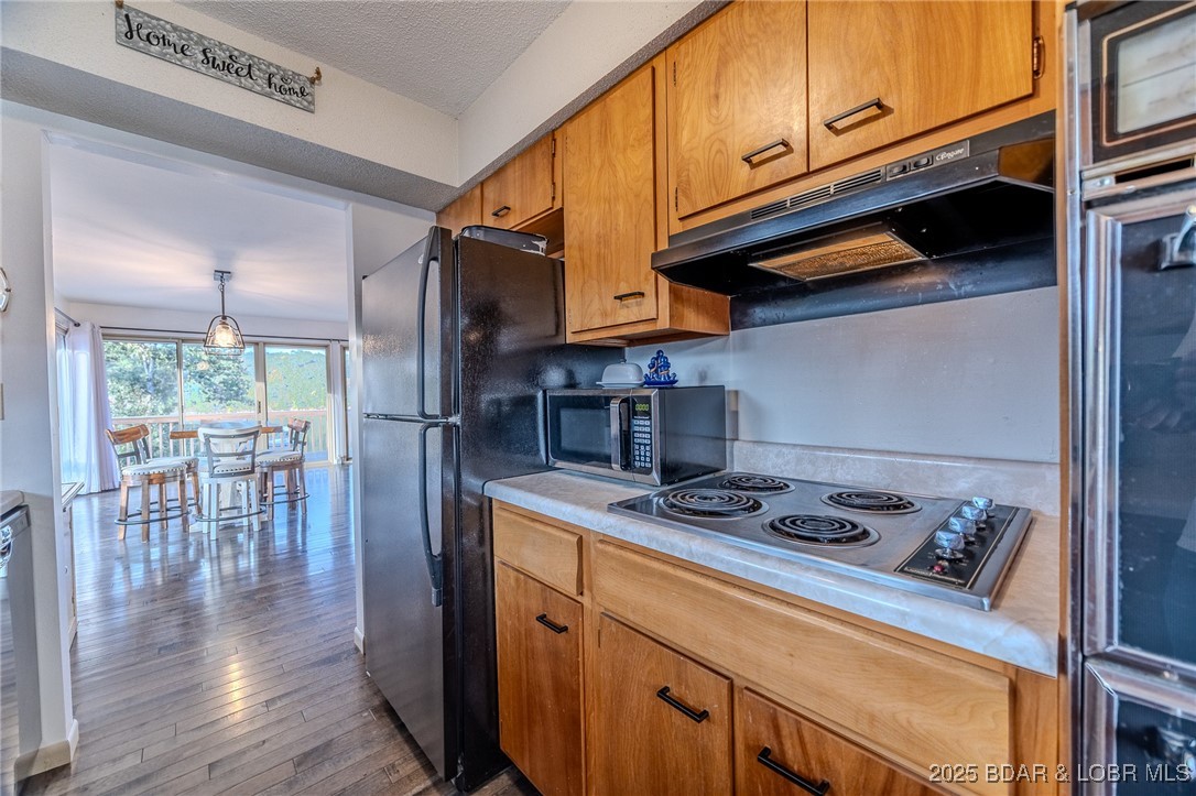 Green Hills - Residential