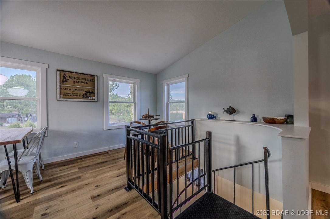 Green Hills - Residential