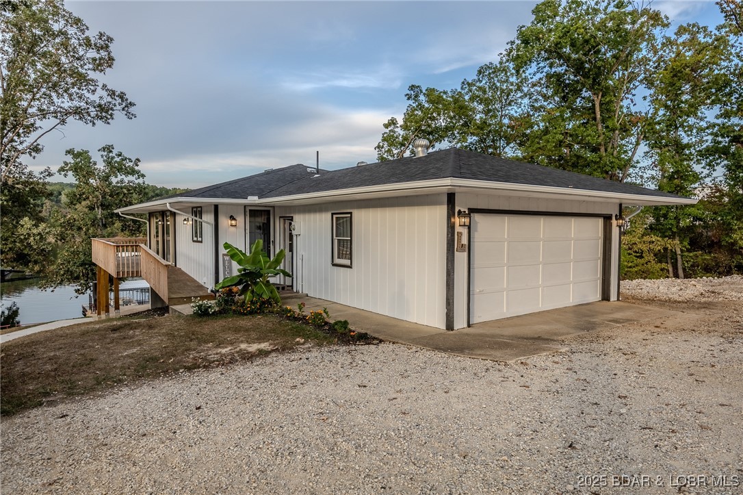 Green Hills - Residential