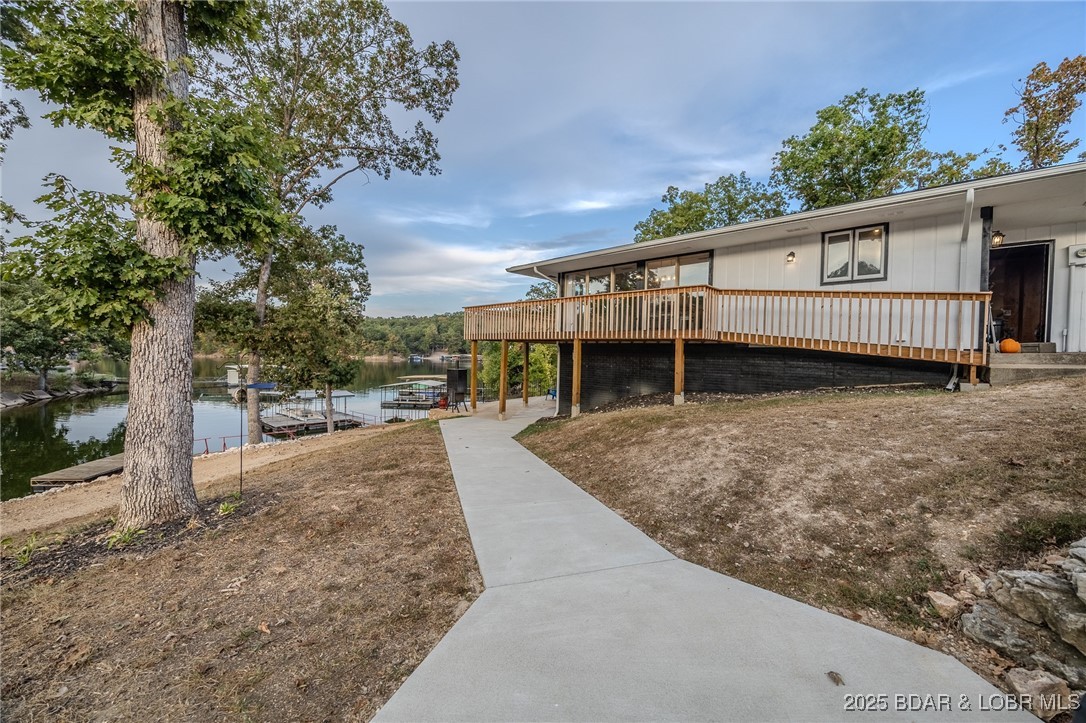 Green Hills - Residential