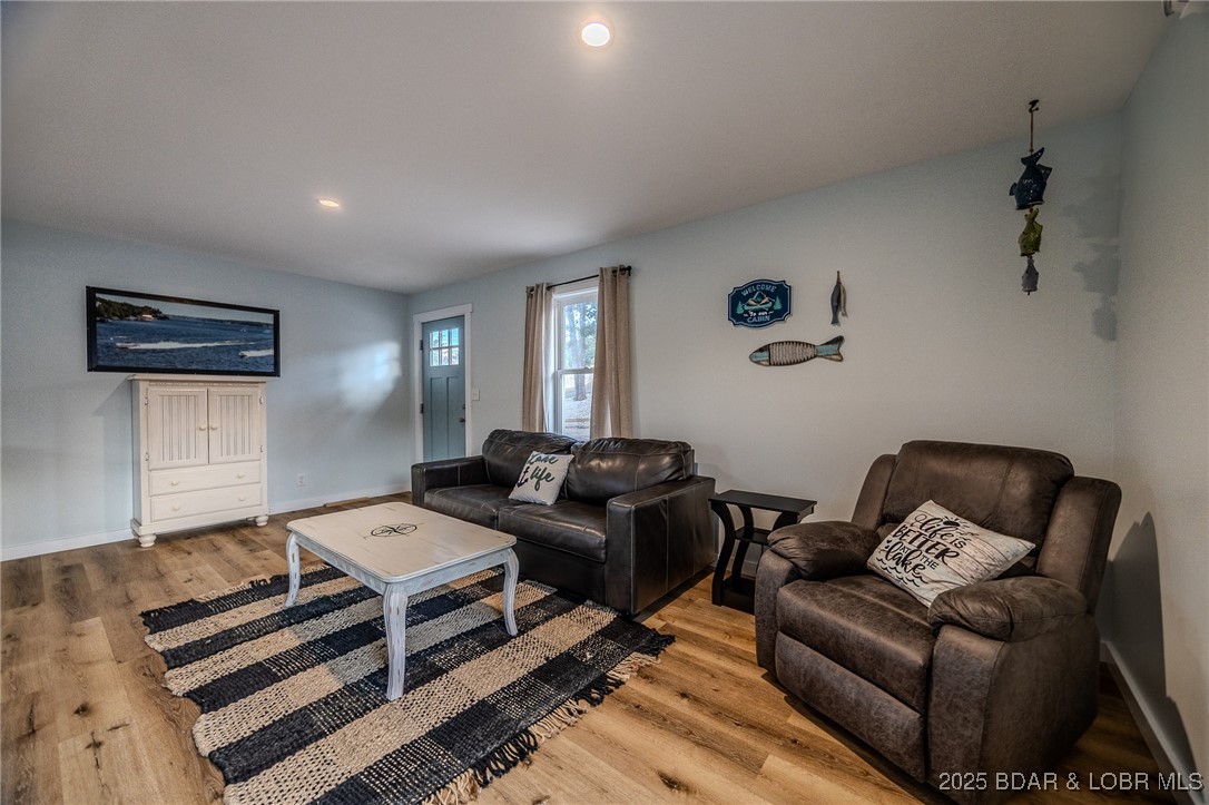 Green Hills - Residential