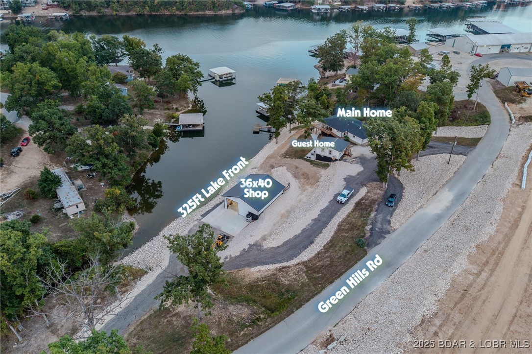 Green Hills - Residential