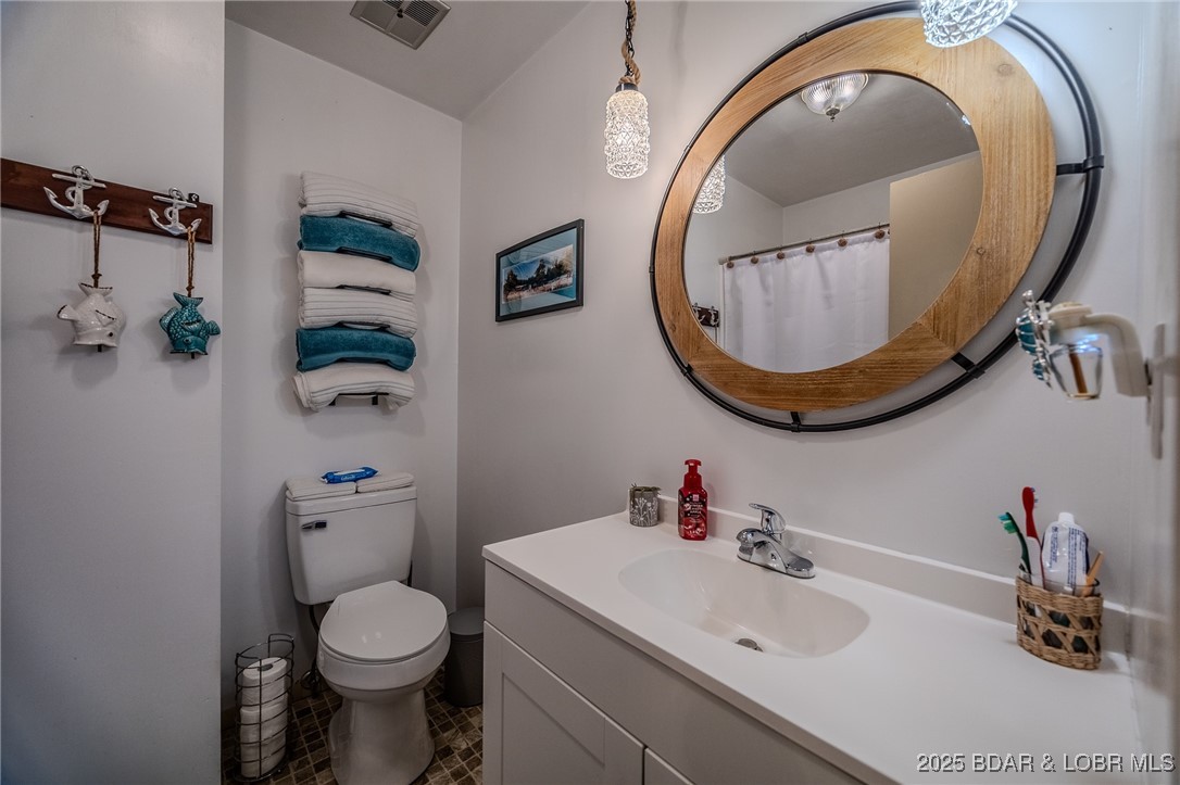 Green Hills - Residential