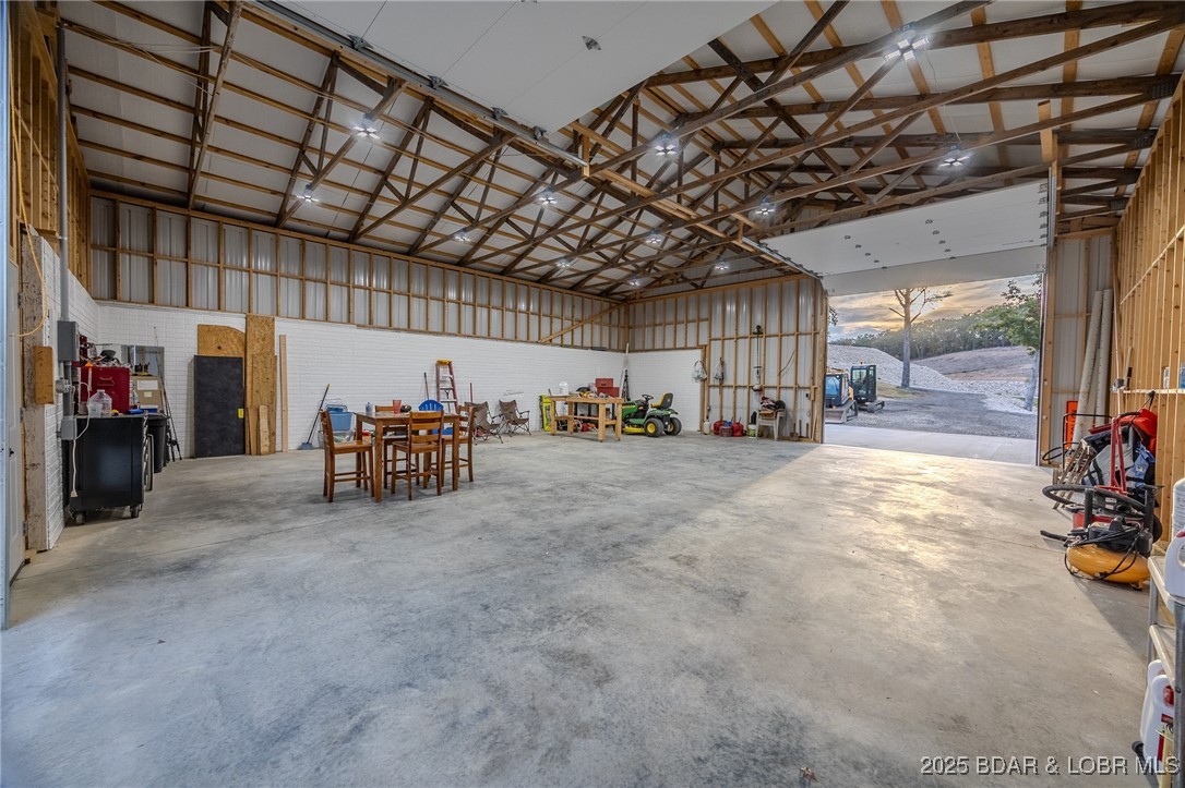 Green Hills - Residential