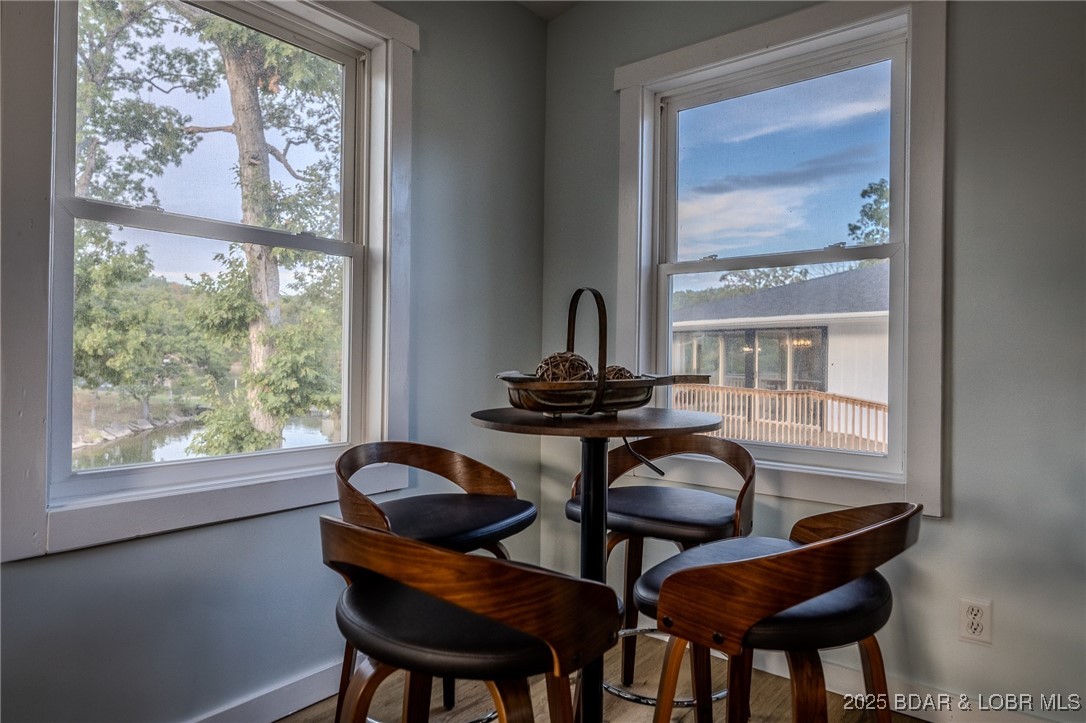 Green Hills - Residential