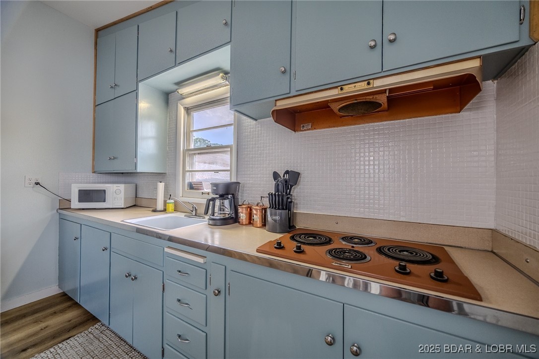 Green Hills - Residential