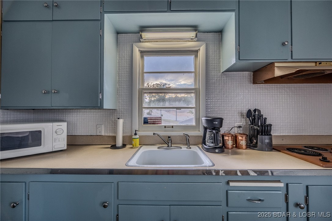 Green Hills - Residential