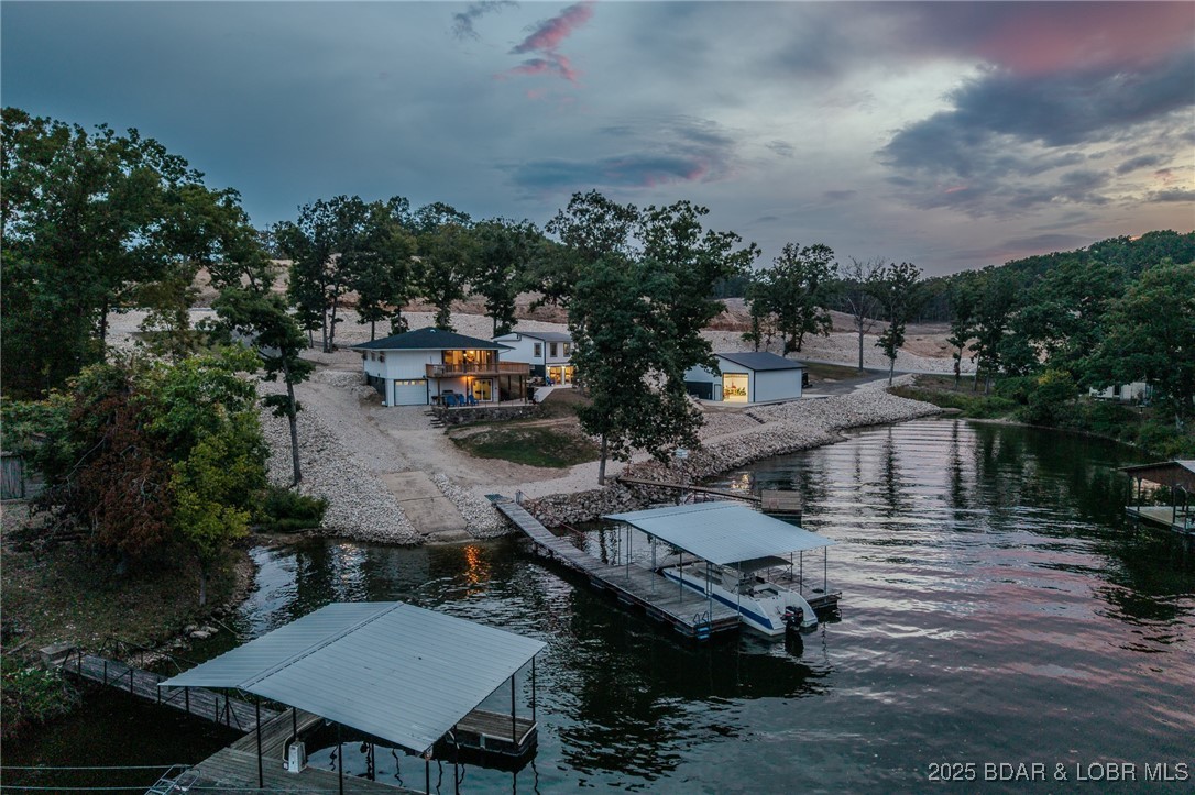 Green Hills - Residential