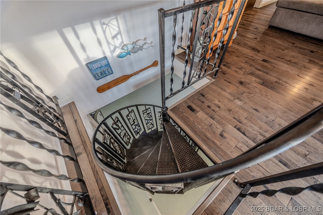 Green Hills - Residential