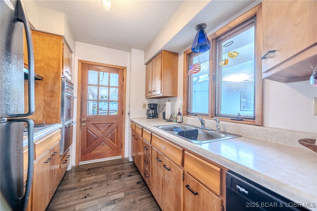 Green Hills - Residential