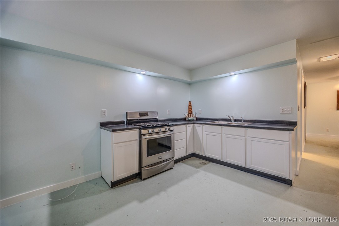 Green Hills - Residential