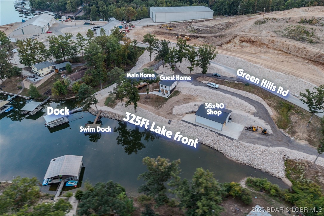 Green Hills - Residential