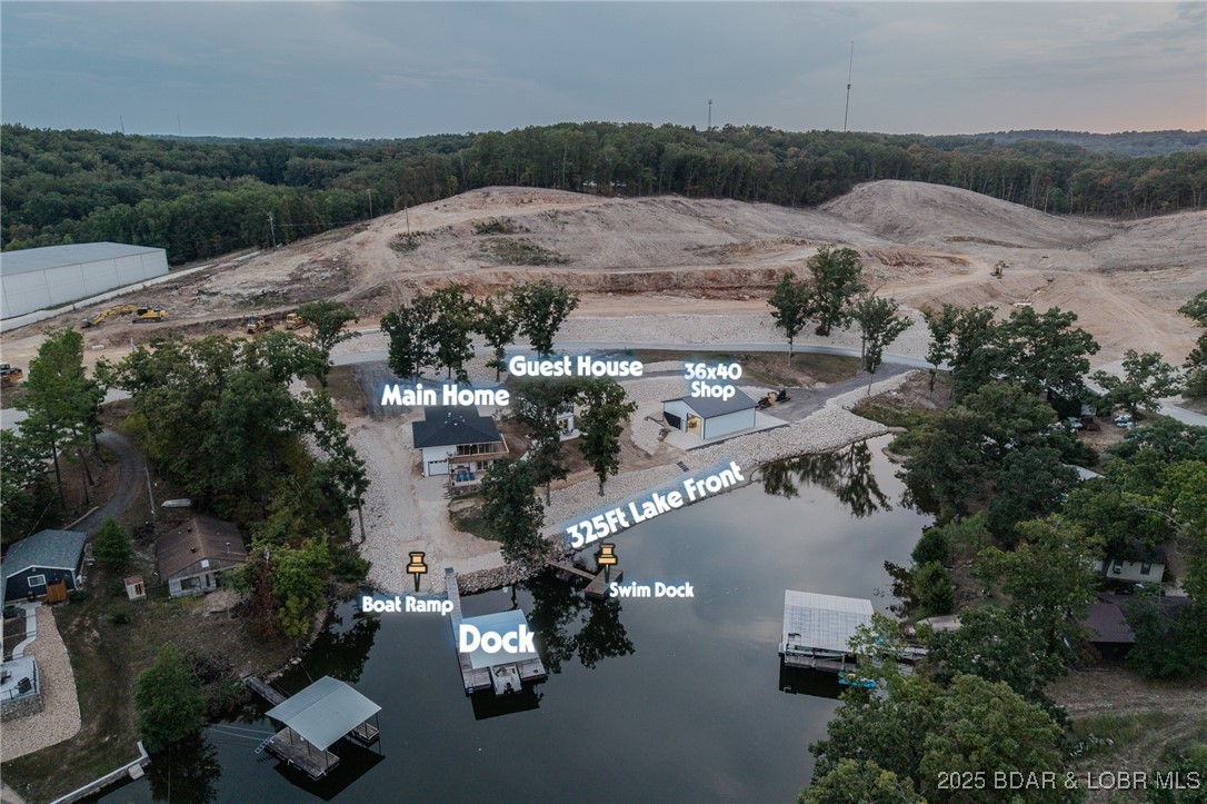 Green Hills - Residential