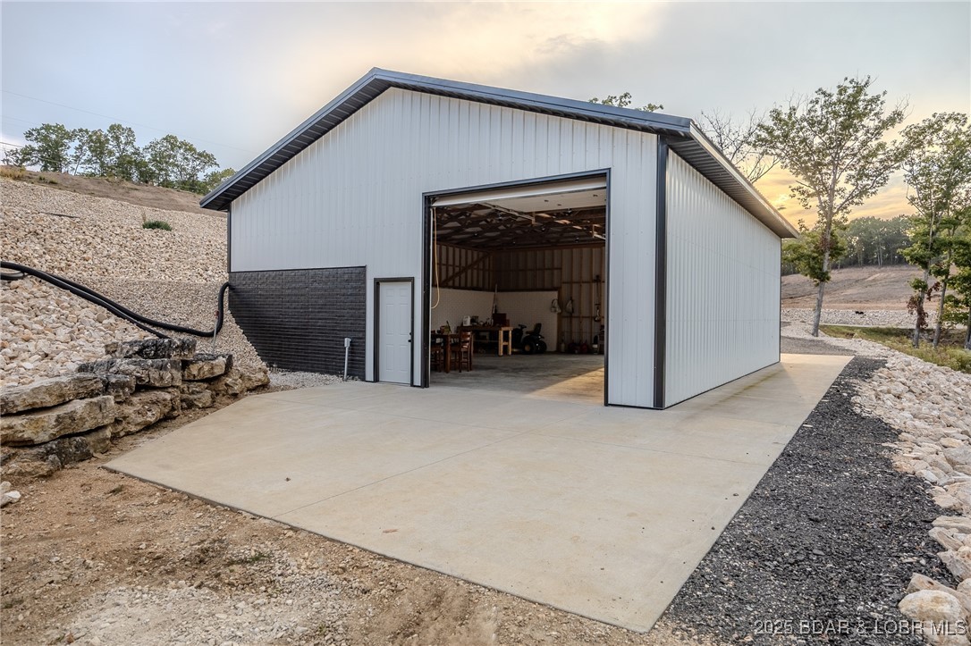 Green Hills - Residential