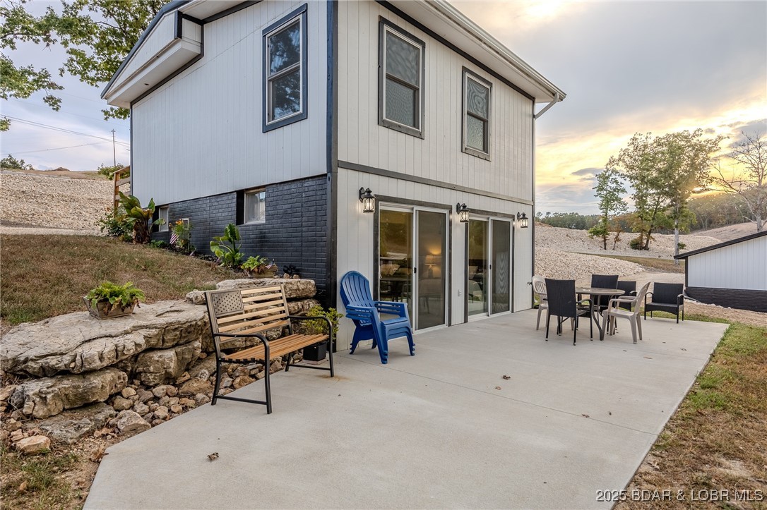 Green Hills - Residential