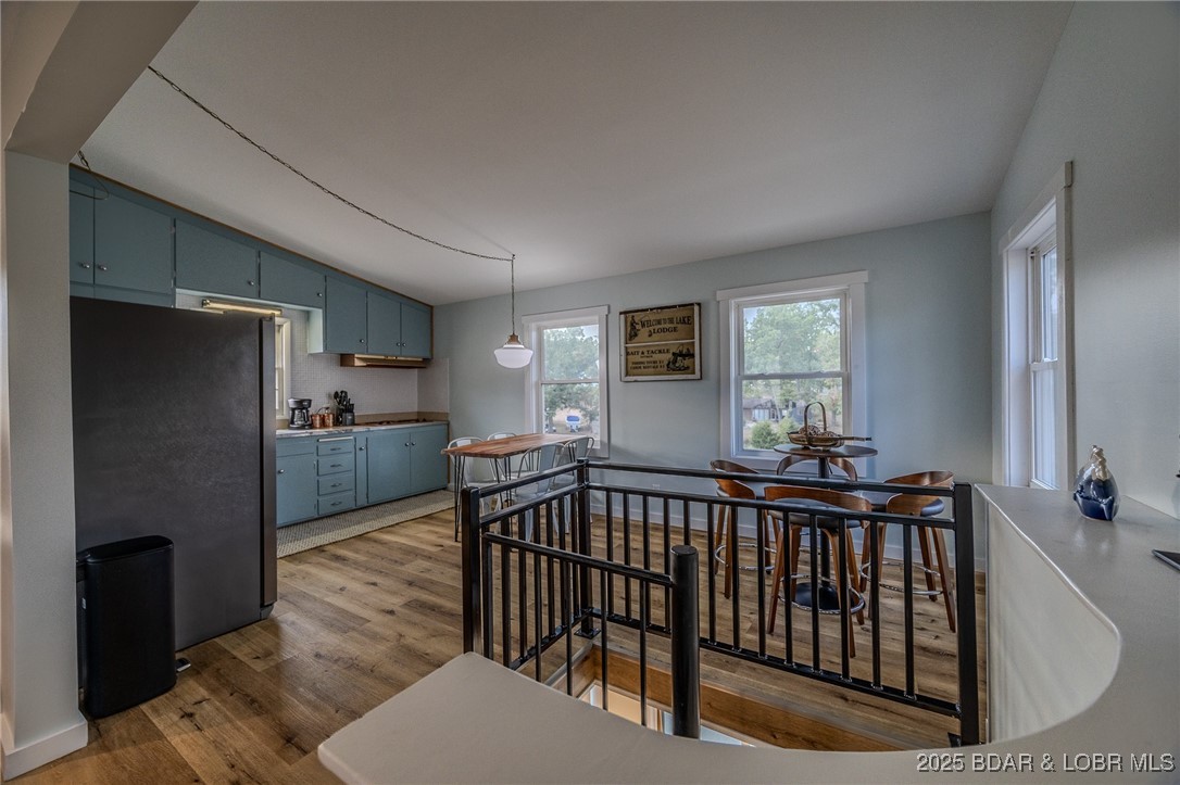 Green Hills - Residential