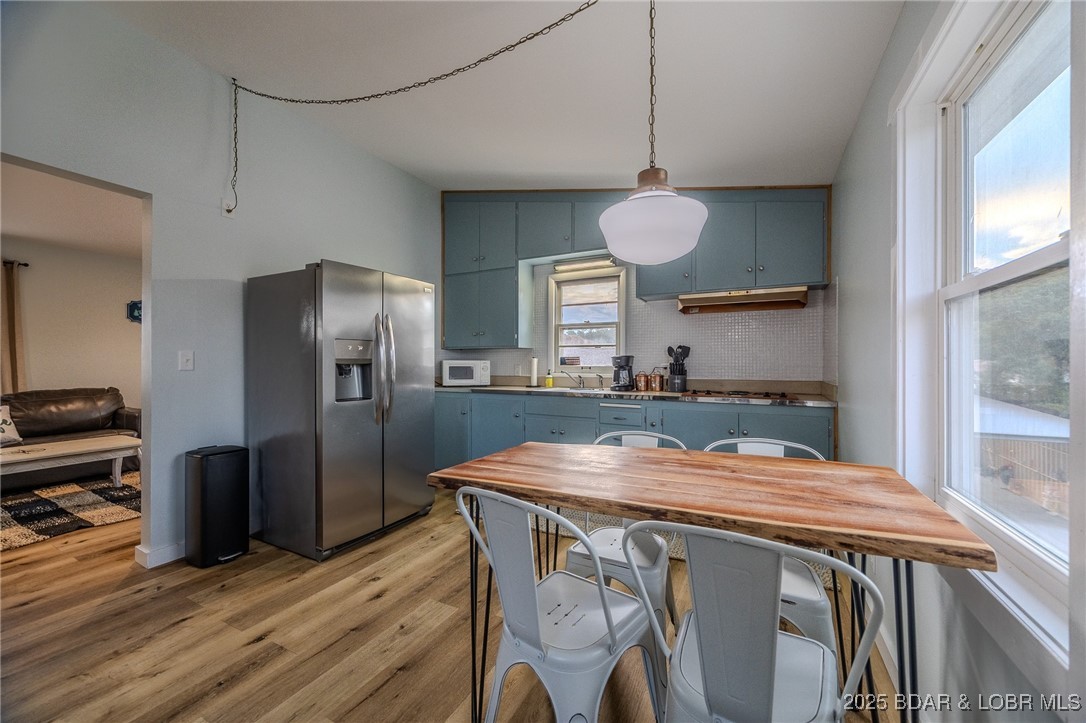 Green Hills - Residential