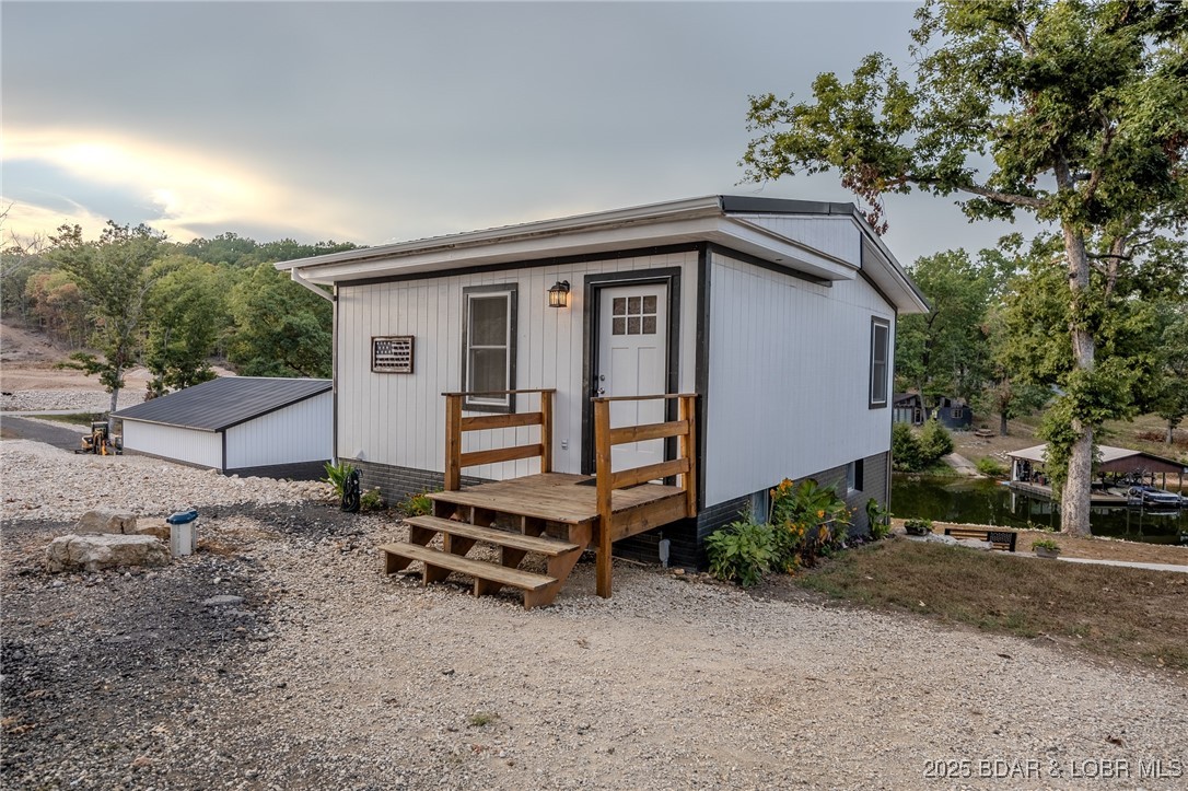 Green Hills - Residential